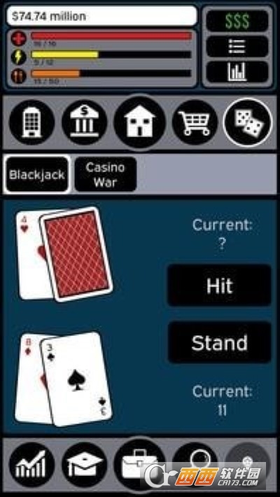 人生模拟器美好生活游戏