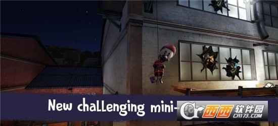 Ice Scream 5(恐怖冰淇淋罗德5)