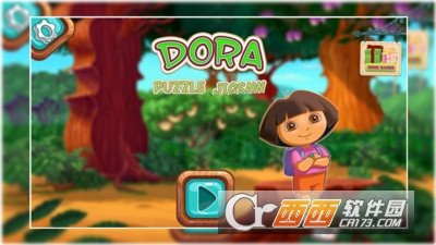 朵拉拼图