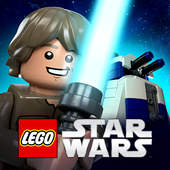 LEGO Star Wars Battles(乐高星际大战死斗)