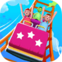 Roller Coast Ahead(前方过山车)