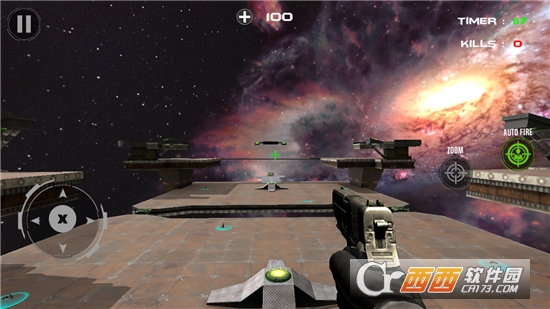 死亡竞技场(Death Match Battle Arena)