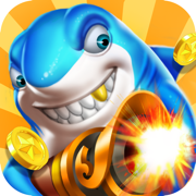 捕鱼游戏厅最新版2021