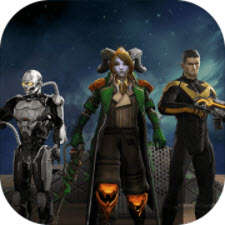 死亡竞技场(Death Match Battle Arena)