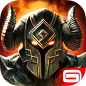 地牢猎手5九游版