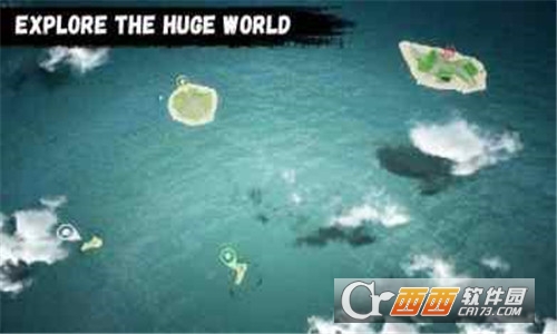 Survival Island: Evolve Clans(生存岛进化部族)