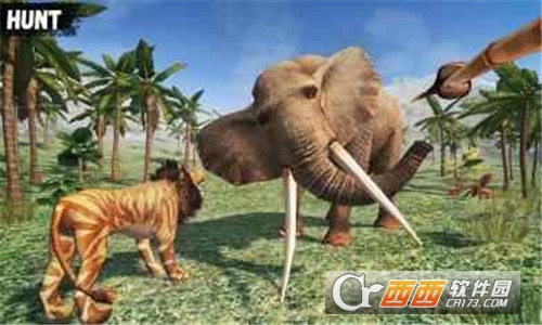 Survival Island: Evolve Clans(生存岛进化部族)