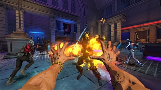 Suicide Squad: Special Ops(自杀小队特别行动中文版2020最新版)