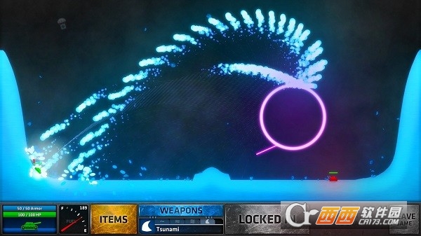 炮弹冲击(shellshock live)