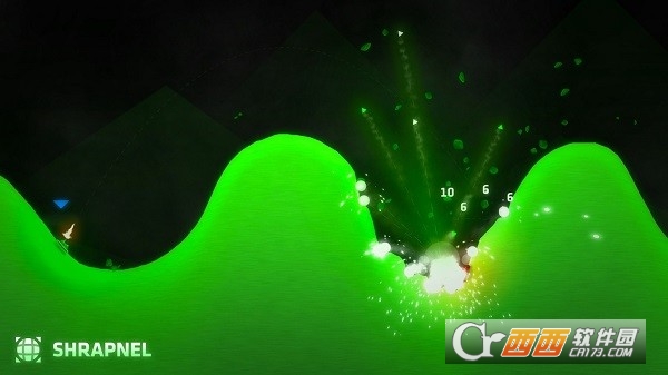 炮弹冲击(shellshock live)