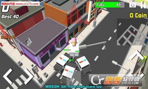 我的出租车完整版