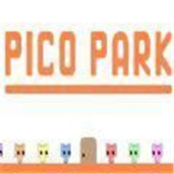 pico cat park go(PicoPark游戏)