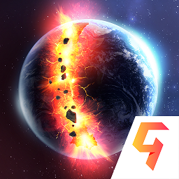 星球毁灭模拟器中文版