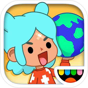 托卡世界完整版最新版2022版