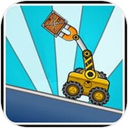 TruckLoader(卡车装载机手机游戏)