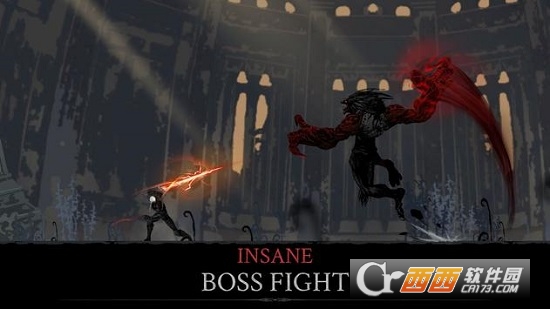 暗影猎人Shadow Hunter