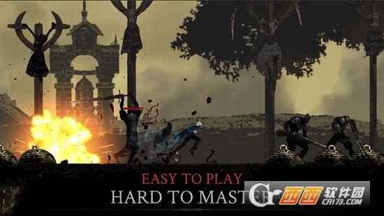 暗影猎人Shadow Hunter