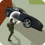 战斗人形机器人最新版