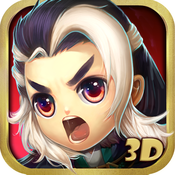 武林Q传内购修改版