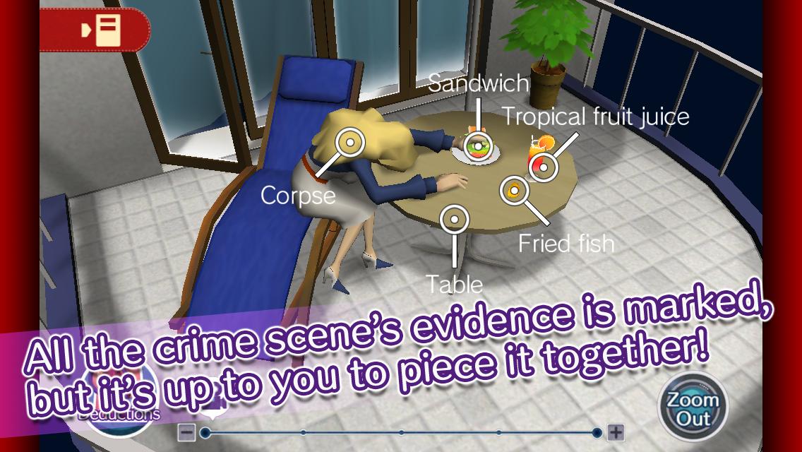 雷顿兄弟迷之屋(LAYTON BROTHERS MYSTERY ROOM)安卓版