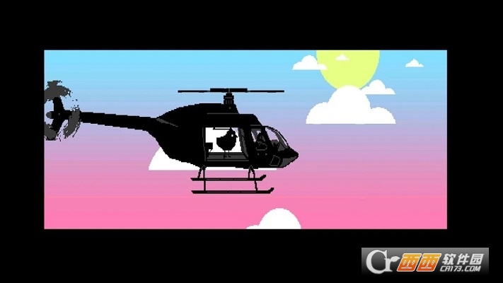 SUPER CHICKEN JUMPER(超级小鸡跳跃)