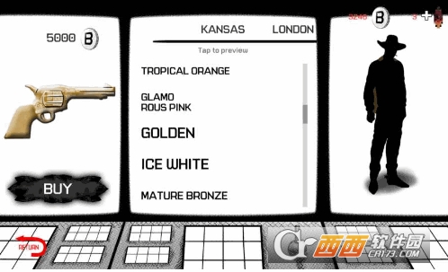 Time Breaker时空破坏者