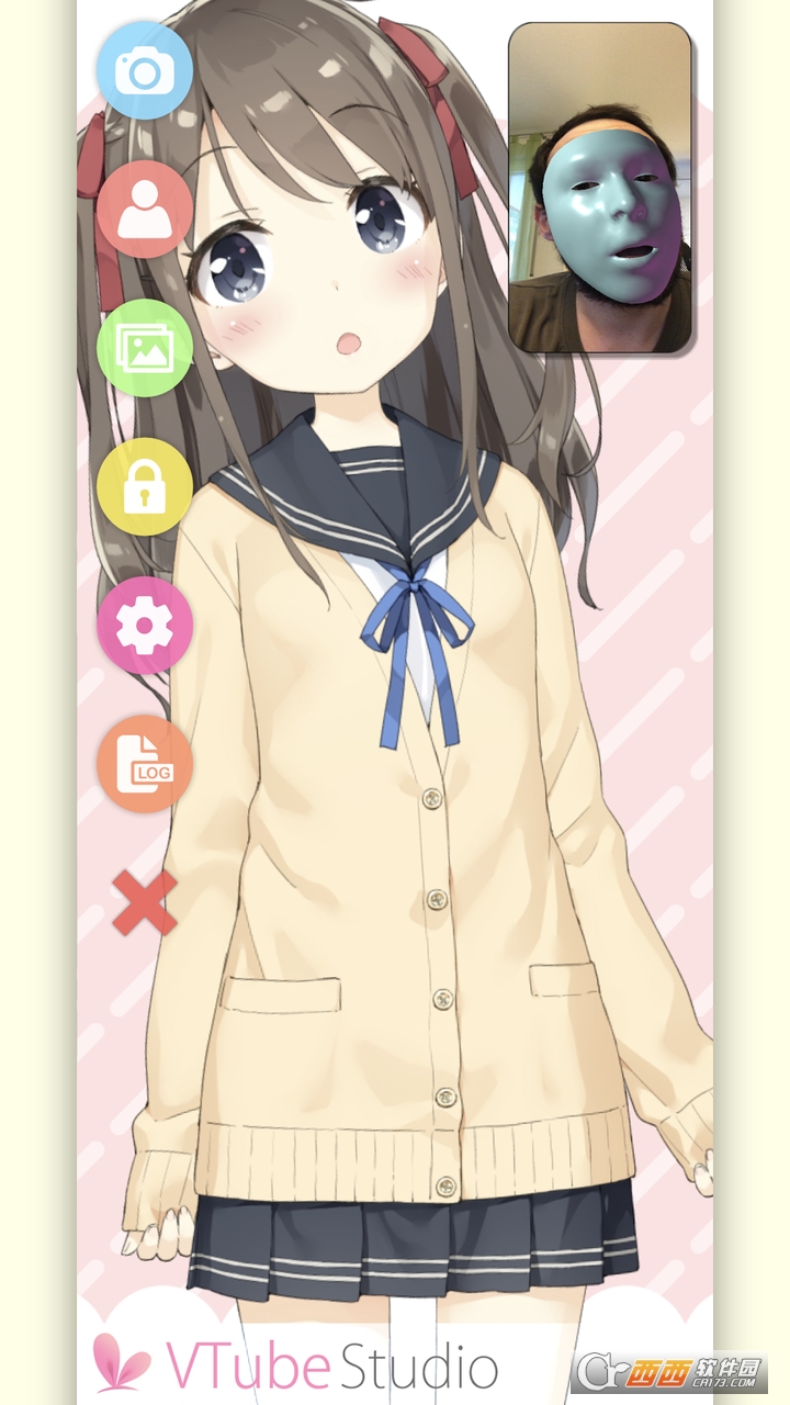 虚拟主播模拟器中文版