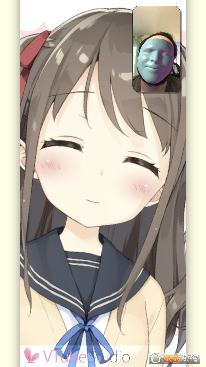 虚拟主播模拟器中文版