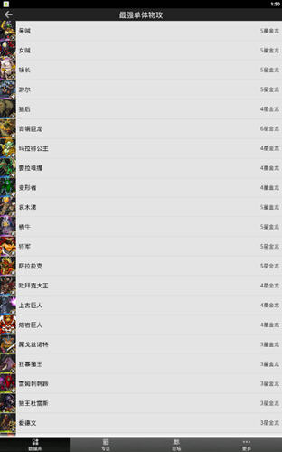 我叫MT Online数据库