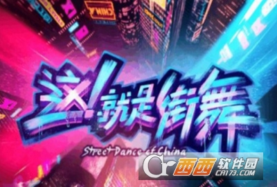 Face Dance(这就是街舞中文版)