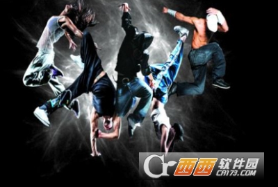 Face Dance(这就是街舞中文版)