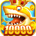 捕鱼达人无限金币版