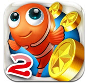 捕鱼达人2金币修改器