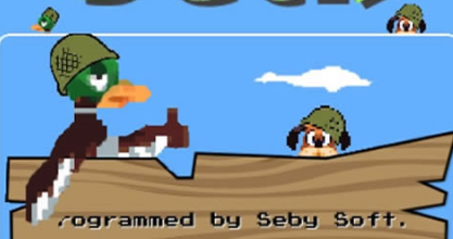 Duck Revenge(鸭子的逆袭手游)