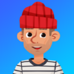 Flow BMX(小轮车特技)