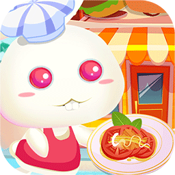 儿童美食宝宝餐厅