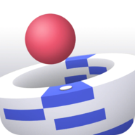 Hopping Ball(跳跃球)