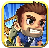 Jetpack Joyride(疯狂喷气机无限金币中文版)