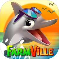 FarmVille: Tropic Escape(FarmVille开心农场热带逃生中文版)