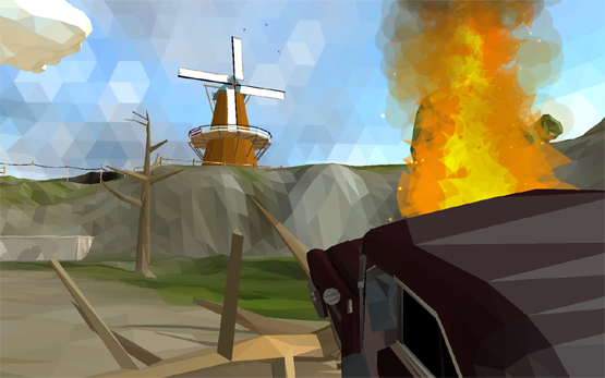 旅途归来(含数据包)安卓版