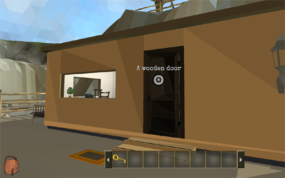 旅途归来(含数据包)安卓版