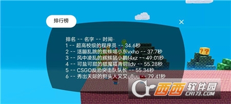 超级玛丽3D联机版