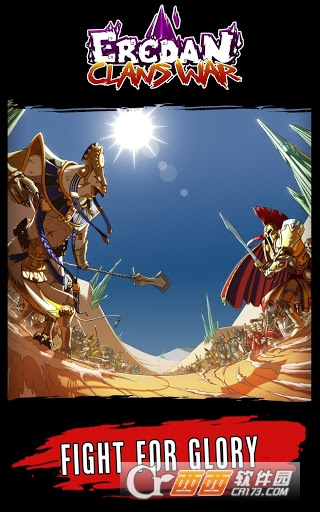 Eredan Clans(超级竞技场部落对战)