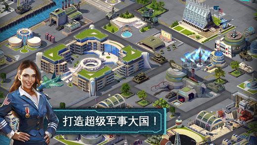 战争世界2018最新版