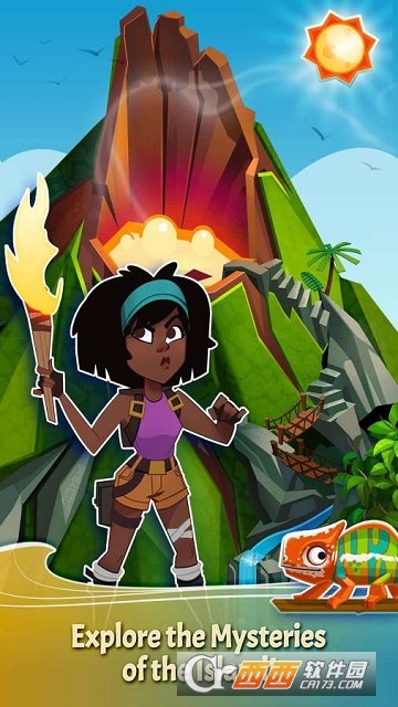 FarmVille: Tropic Escape(FarmVille开心农场热带逃生中文版)