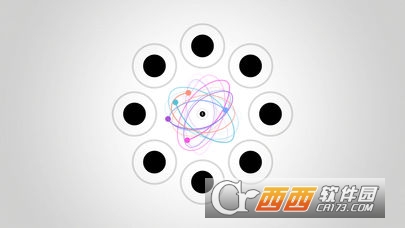 Orbit - Playing with Gravity(Orbit游戏最新版)