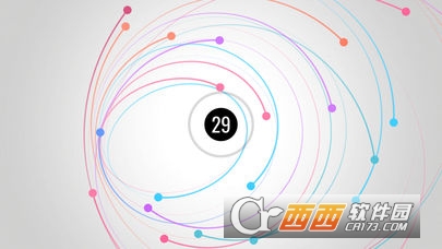 Orbit - Playing with Gravity(Orbit游戏最新版)