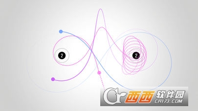 Orbit - Playing with Gravity(Orbit游戏最新版)