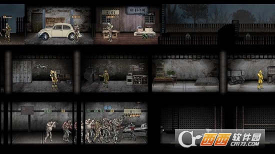 堡垒TD2(Fortress TD2)中文版