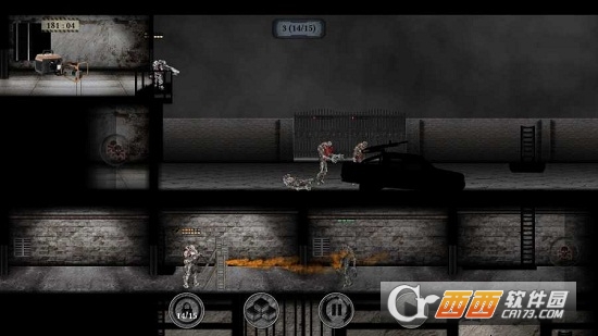 堡垒TD2(Fortress TD2)中文版